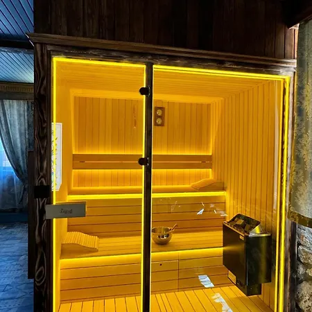 Mas Kazdagi Glamping * אדרמיט