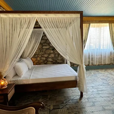 Mas Kazdagi Glamping *